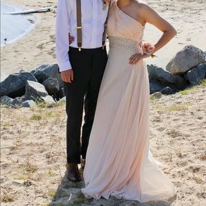 Beautiful Special Occasion Dress